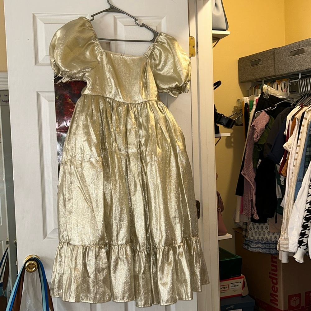 Ivy city dress